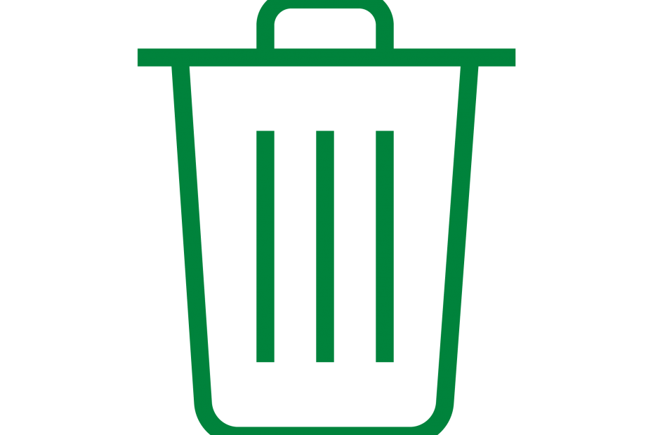 GENERAL WASTE