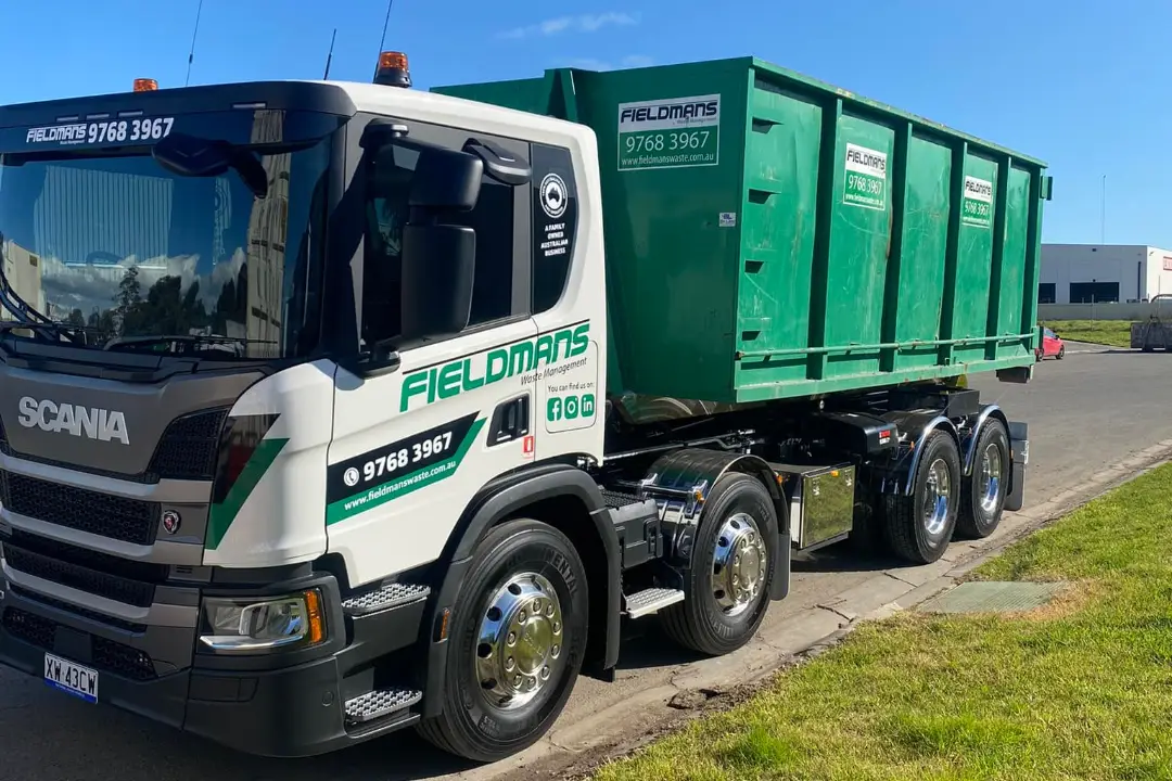 Skip Bin Hire Cranbourne