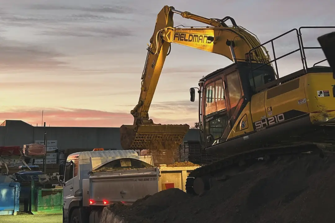 Skip Bin Hire Cranbourne