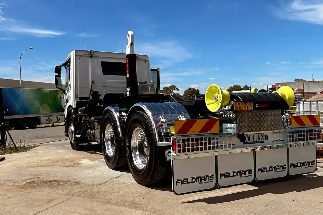 Skip Bin Hire Cranbourne